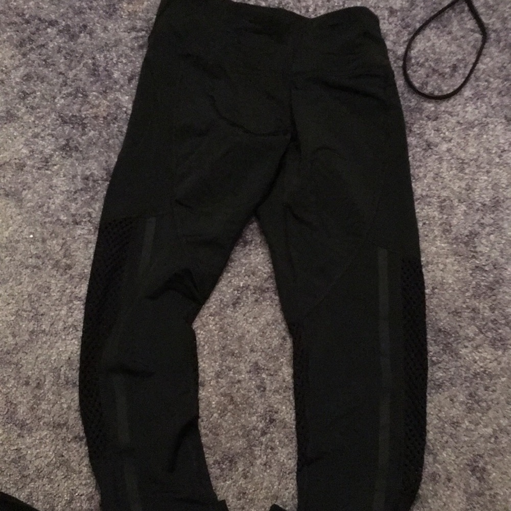 Running leggings